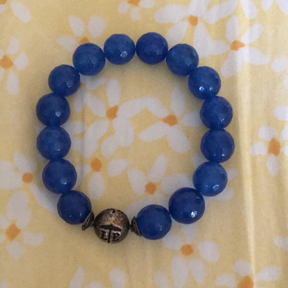 Lenny and Eva bracelet